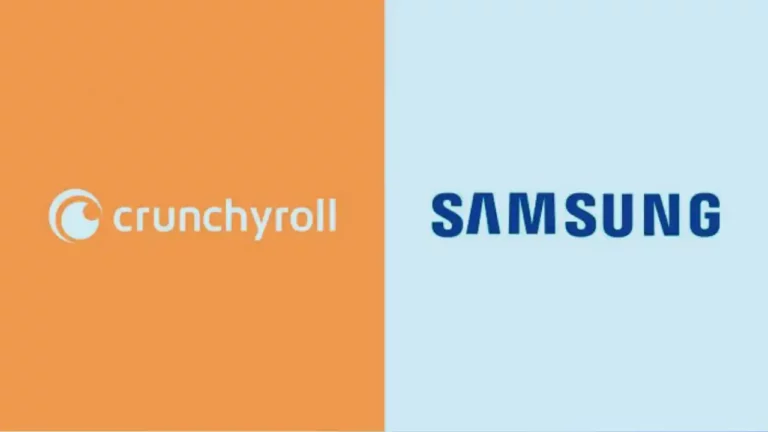 How To Use Crunchyroll On Your Samsung Smart TV?