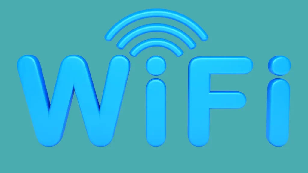 Check Your Ring Device WiFi Connection