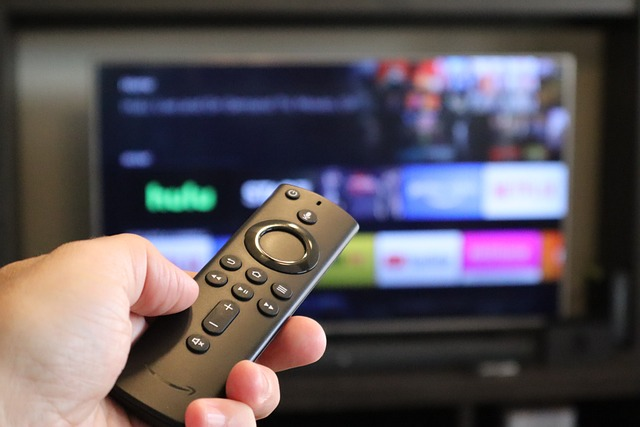 Why to Add a Fire TV Stick to a Smart TV